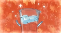 Cartoon Underdog Soda Campaigns Image 1