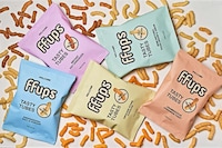 No-Nonsense Snack Puffs Image 1