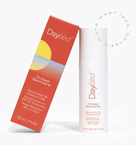 Lightweight All-In-One Serums