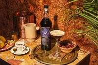 Coffee-Infused Tequilas Image 1