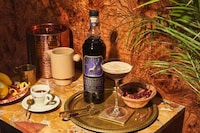 Coffee-Infused Tequilas
