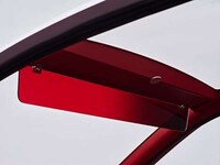 Semi-Transparent Concept Cars Image 4