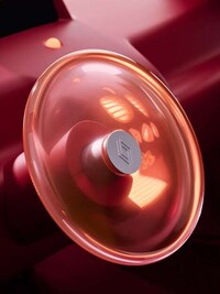 Semi-Transparent Concept Cars Image 5