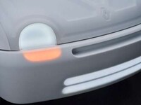Semi-Transparent Concept Cars Image 7
