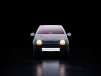 Semi-Transparent Concept Cars Image 8