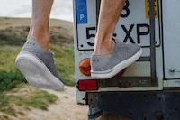 Ultralight Next-Level Sneakers Image 2
