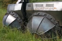 DIY All-Terrain Tanks Image 2