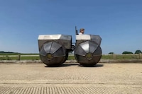 DIY All-Terrain Tanks Image 3