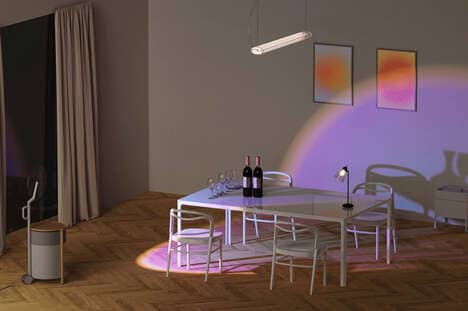 House Party Furniture