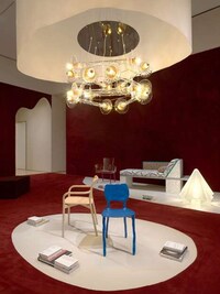 Playful Furniture Exhibits Image 3