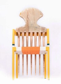 Playful Furniture Exhibits Image 4