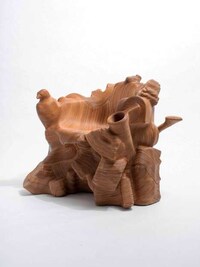 Playful Furniture Exhibits Image 5