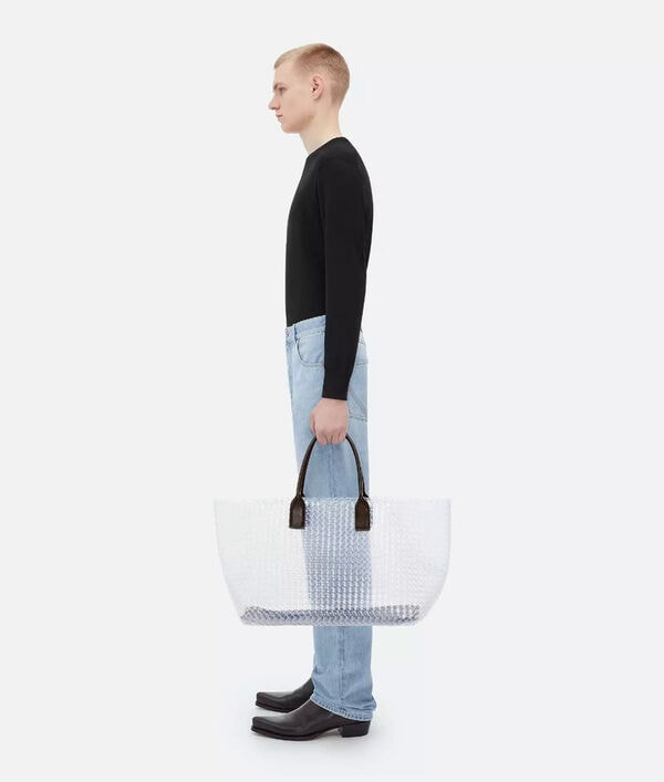 Bubble Wrap-Inspired Luxury Bags