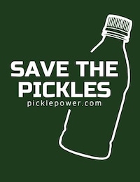 Pickle Juice Campaigns Image 1