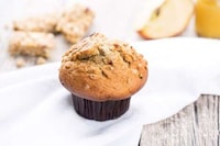 Whole-Grain Barley Flours Image 1