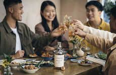 Summer-Ready Scotch Whisky Pairings