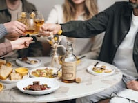 Summer-Ready Scotch Whisky Pairings Image 2
