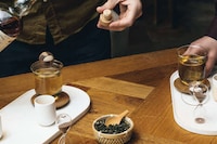 Summer-Ready Scotch Whisky Pairings Image 3