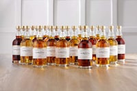 Summer-Ready Scotch Whisky Pairings Image 6