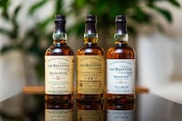 Summer-Ready Scotch Whisky Pairings Image 8