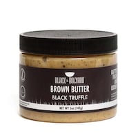 Truffle-Seasoned Brown Butters Image 1
