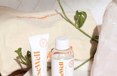 Travel-Friendly Oral Care Kits