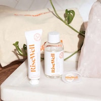 Travel-Friendly Oral Care Kits