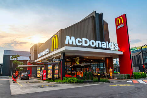 Restructured Bakery Brands