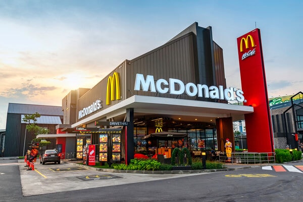 Restructured Bakery Brands