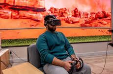 Immersive Banking Experiences