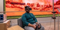 Immersive Banking Experiences