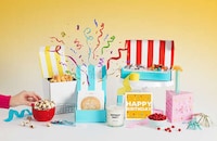 Birthday-Ready Snack Boxes Image 2