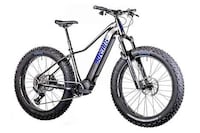 Class 1 Fat-Tire E-Bikes Image 1