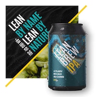 Clean Low-Carb Beers