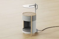 Multifunctional Speaker-Incorporated Tables Image 2