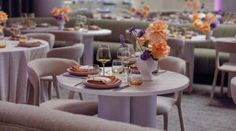 Stylish Furniture Rental Programs