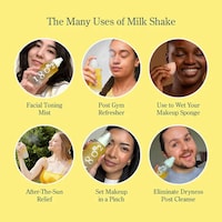 Milky Bi-Phase Mists Image 2