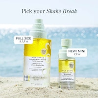 Milky Bi-Phase Mists Image 3