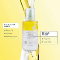 Milky Bi-Phase Mists Image 4
