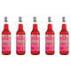 Raspberry-Flavored Premium Vodkas Image 1