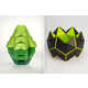 Origami-Inspired Playful Magnetic Blocks Image 1