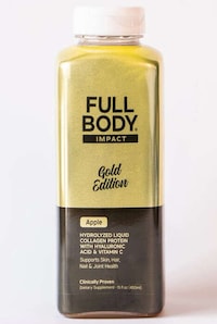 Enhanced Collagen Supplements Image 1