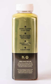 Enhanced Collagen Supplements Image 2