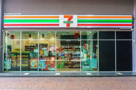 Digital NFT Slurpee Collectibles