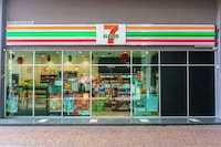 Digital NFT Slurpee Collectibles Image 1