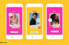 Movie-Inspired Dating App Features