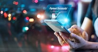 Secure Streamlined Checkouts