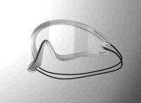 Action Movie Eyewear Designs Image 2
