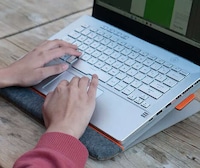 Supplemental Laptop Productivity Systems Image 3