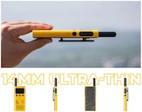 Connected Off-Grid Walkie-Talkies Image 3